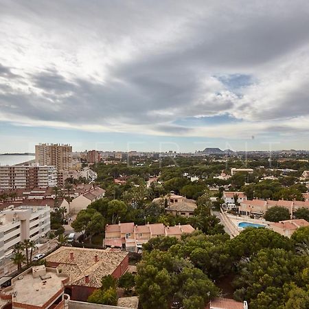 Beferent Urbaeuropa Διαμέρισμα El Campello Εξωτερικό φωτογραφία